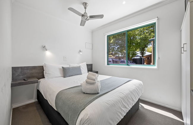 Eureka Stockade Holiday Park - Foto 7