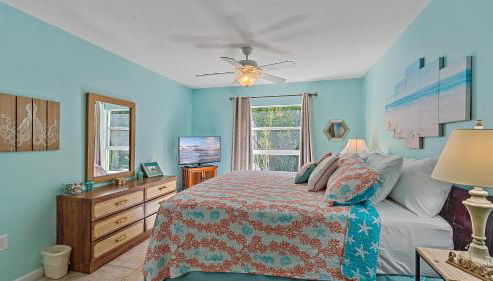 It's A Shore Thing 1 Bedroom Condo by RedAwning - Foto 3