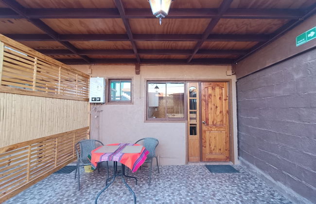 Yurak Apart Hotel - Foto 27