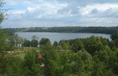 Agroturystyka Lisa Młyn - Foto 72