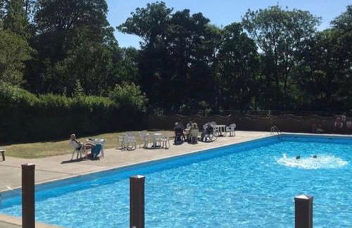 SNOWDON LODGE - GLAN GWNA HOLIDAY PARK CAERNARFON - Luxury Family Lodge - Foto 51