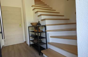 Ferienwohnung Mühl - Familienfreundlich, 2 Schlafzimmer, großes Grundstück, Erzgebirge - Foto 18