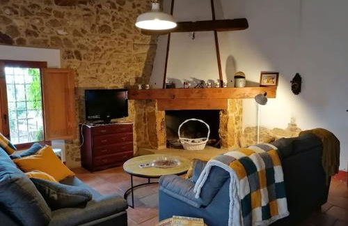 Casa junto a la laguna Rubielos de MoraVUTE21-029 - Foto 8