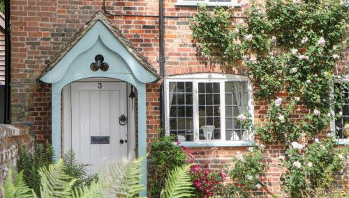 3 Malthouse Cottages - Foto 3