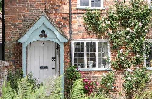 3 Malthouse Cottages - Foto 3