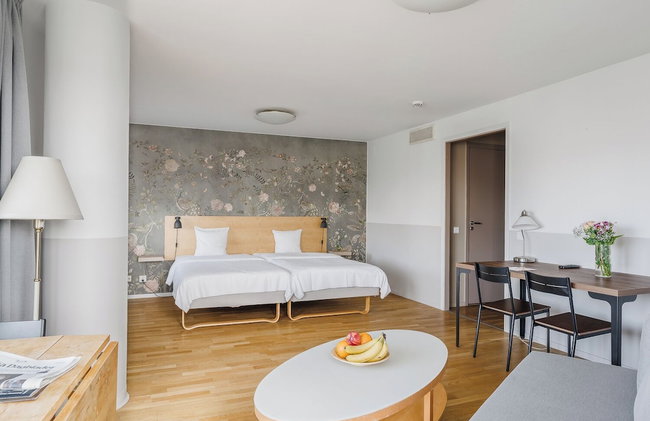 2Home Hotel Apartments - Foto 12