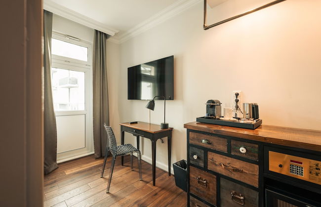 Bob W Mitte - Foto 13