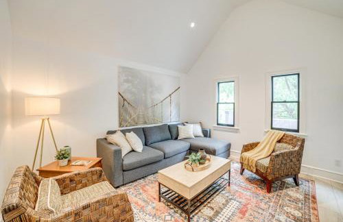 1 Mi to Dtwn Grand Rapids Chic Condo with Balcony! - Foto 1