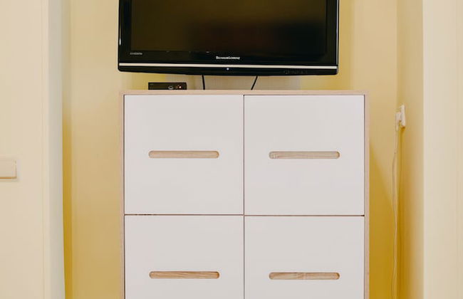 Best House Rooftop Apt Marina Zeas - Foto 19