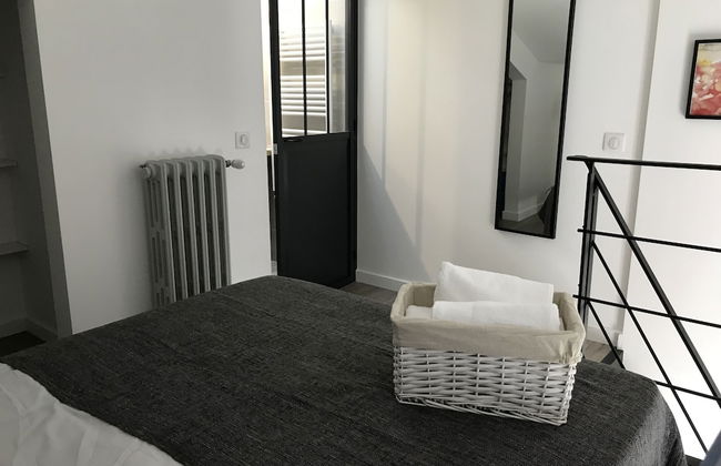 Villa le Nid - Foto 5