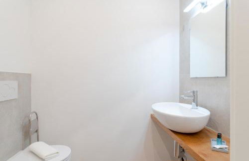 Dal Vassalli Eandi by HAPPYHOSTORINO - Foto 13