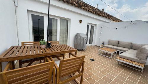 Calpe Central Penthouse Retreat with Pool - Foto 2