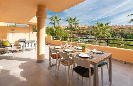La Terraza Apartment Elviria Marbella - Foto 9