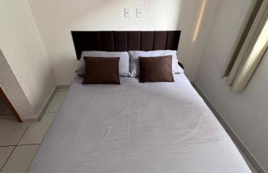 Apto Completo 2 Quartos, Piscina, Garagem e Ar-condicionado - Até 5 Pessoas - Foto 15