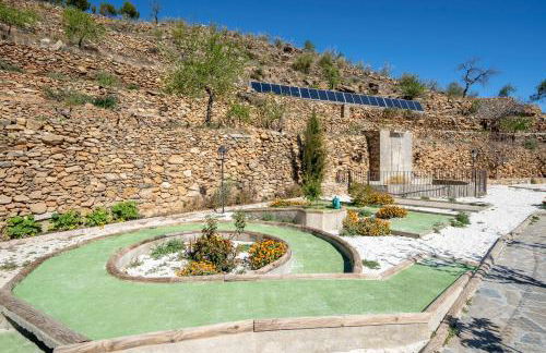 Reul Alto Cortijos Rurales - Foto 59