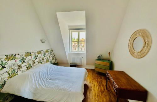 L'Herboriste - Appartements meublés - Photo 42