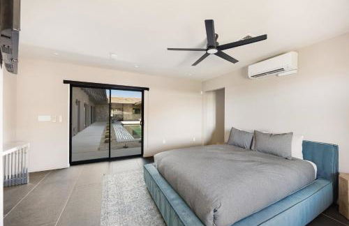 Addendum Estate - 2 Pools, Panoramic Views & Luxe Privacy for Groups - Foto 46