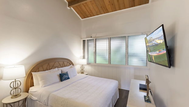 Hale Kai #207 - Foto 3, Habitación
