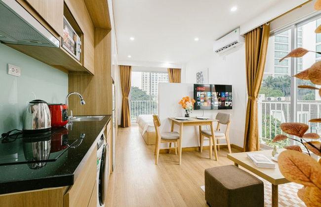 The Euphoria Hanoi - Foto 71