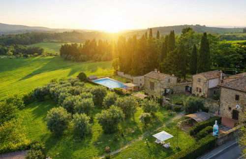 Fattoria Lornano Winery - Foto 33