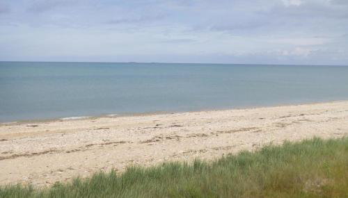 Nice Home In Saint-Marcouf With Kitchen - Foto 4