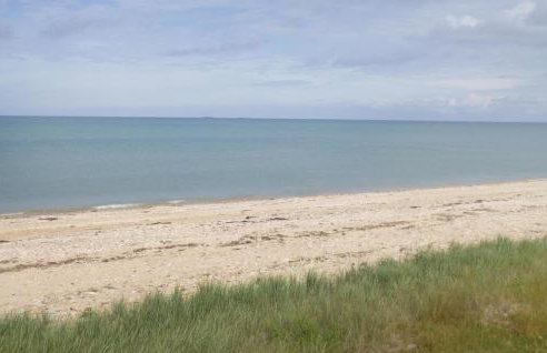 Nice Home In Saint-Marcouf With Kitchen - Foto 4