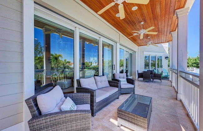 Anna Maria Beach Serenity - Foto 20