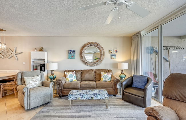 Magnolia House 112 2 Bedroom Condo by RedAwning - Foto 12