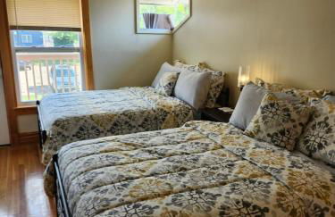 Omega House in Wichita - Foto 18