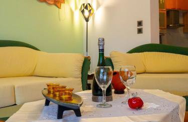 Villa Tzitzifies - Foto 14