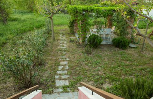 Functional house by the sea at Ierissos - Foto 15