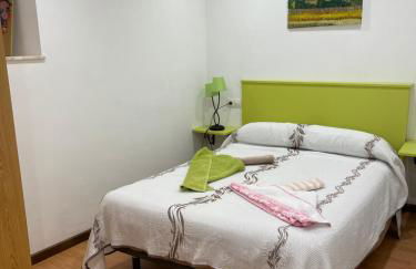 AT El Manzano - Jardín & BBQ - Los Gayoles Rural - Foto 14