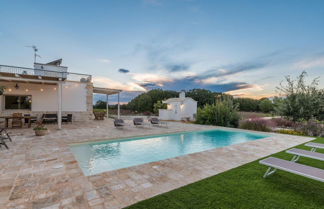 Villa Sara con Piscina by Wonderful Italy - Photo 2