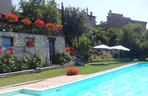 Agriturismo Roccagelli - Photo 16