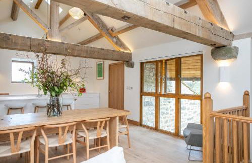Alder Hill Barn by Birch Stays - Foto 38