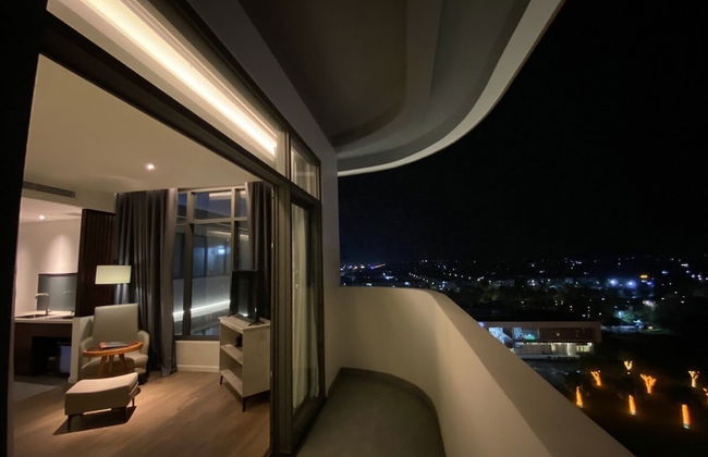 NEWCC HOTEL & SERVICED APARTMENT - Foto 30