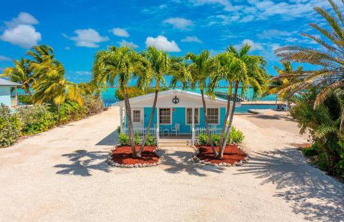 Waterfront Anchor House with Boat Basin & Ramp - Foto 6