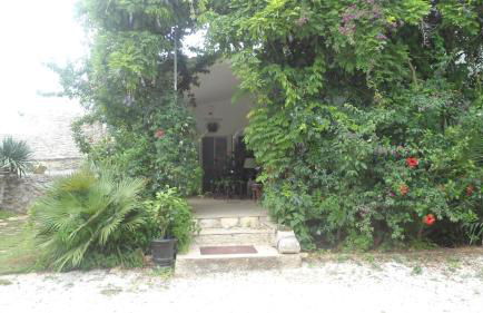 Il Trullo del Cadetto - Foto 58