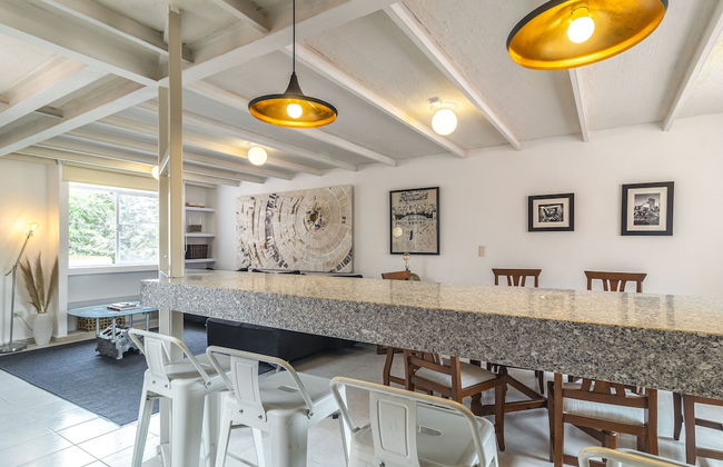 Casa Rosa by Domi Housing - Photo 29