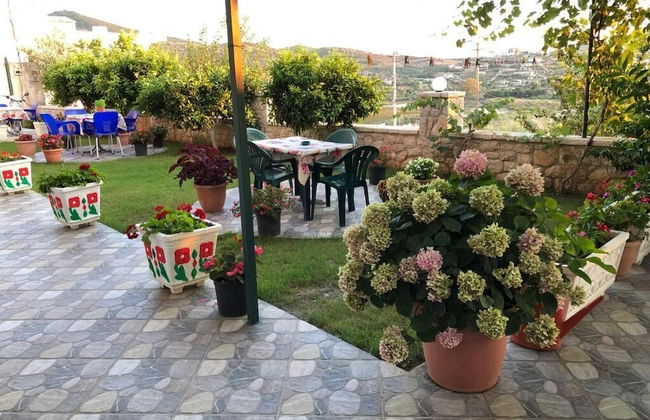 Green Garden Villa - Foto 35