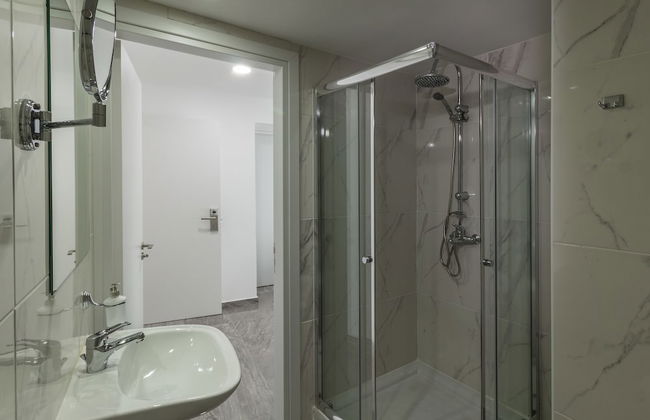 Art & Wine Boutique Hotel - Foto 50