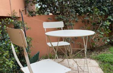 Marbella Cabopino golf and beach only Adults - Photo 24