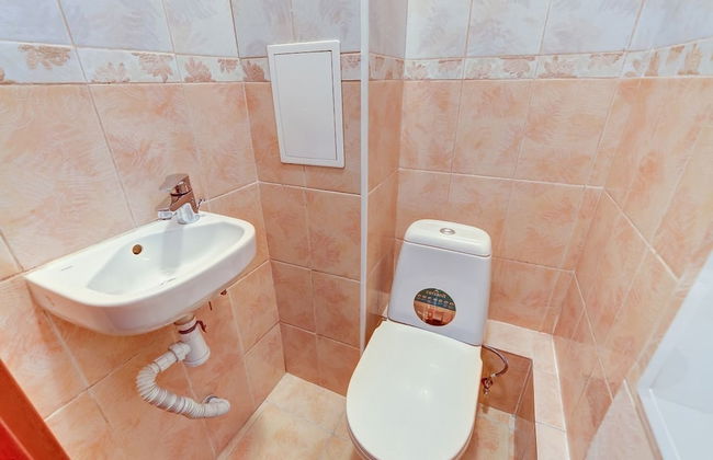 AG Apartment Rossiskiy 8 - Foto 14