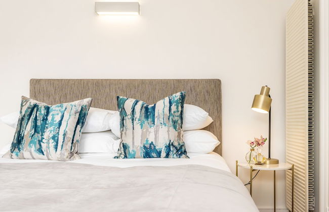 Secret KENSINGTON Garden Mews - Foto 7