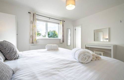 Port Tara Holiday Home - Foto 30