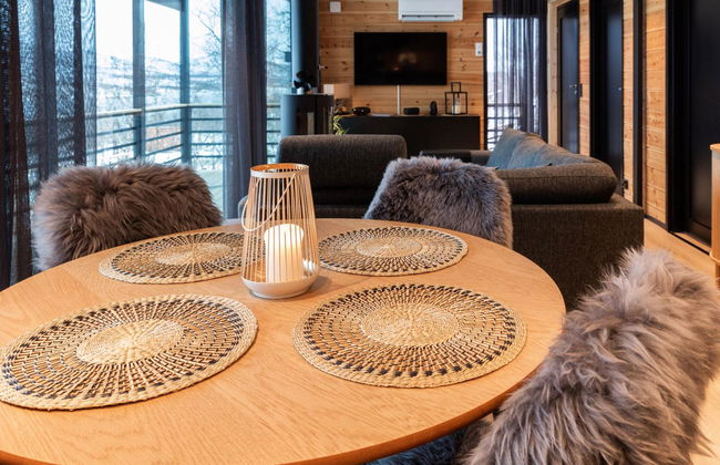 Saanan lumous - Foto 6