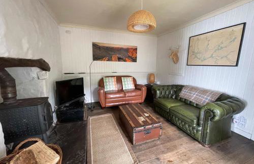 Pier Cottage, Applecross - Foto 17