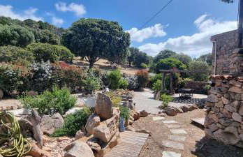 Cottage bergerie en pierres avec jacuzzi en corse 6 personnes, 3 chambres - Foto 7