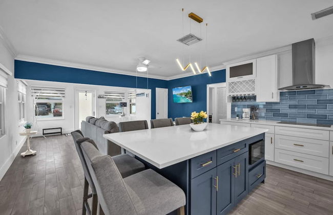 Entire House - Paradise in Dania Beach - Foto 14