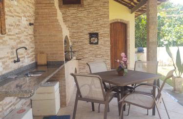 Casa de Praia em Condomínio de Praia Seca, Rio de Janeiro - Foto 8